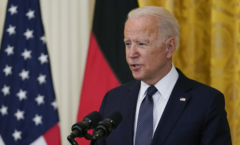 Biden to bolster security at US Embassy in Haiti, won’t send troops to stabilize country
