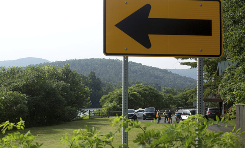 Renowned Vermont hot air balloon pilot falls to death after getting caught under basket: ‘Creative genius’