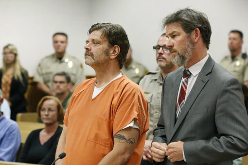 Colorado father convicted of murder, child abuse in death of son, 13