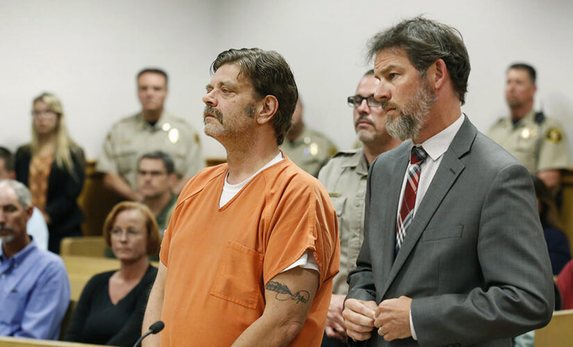 Colorado father convicted of murder, child abuse in death of son, 13