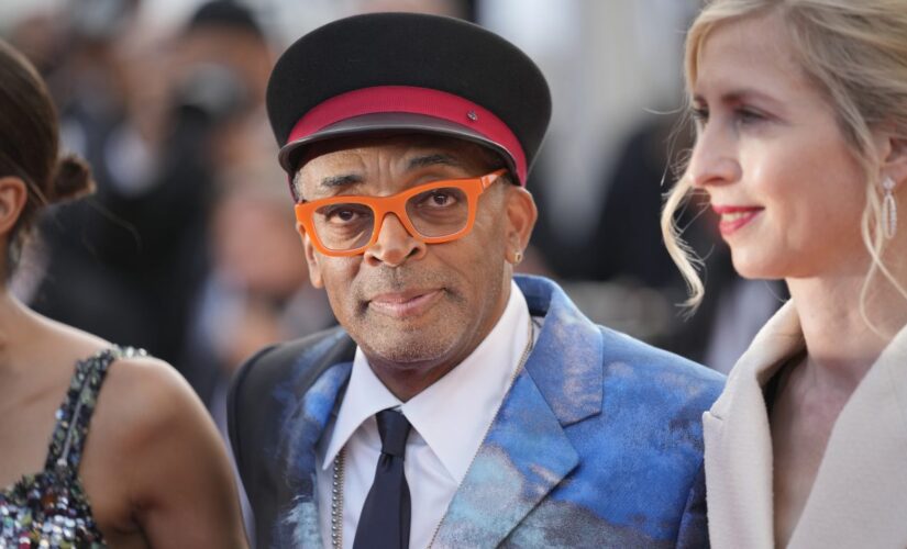 Spike Lee mistakenly announces Cannes’ top honor early