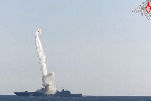 Russia warns US over hypersonic missiles in Europe, could lead to ‘inadvertent conflict’