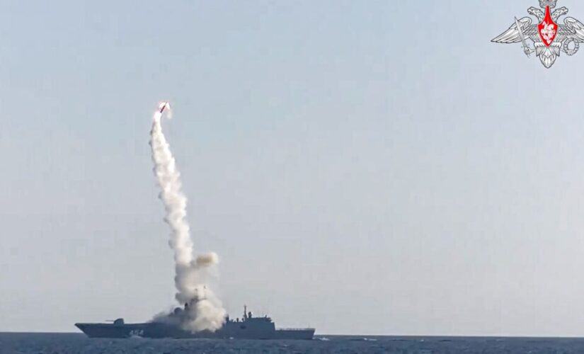 Russia warns US over hypersonic missiles in Europe, could lead to ‘inadvertent conflict’