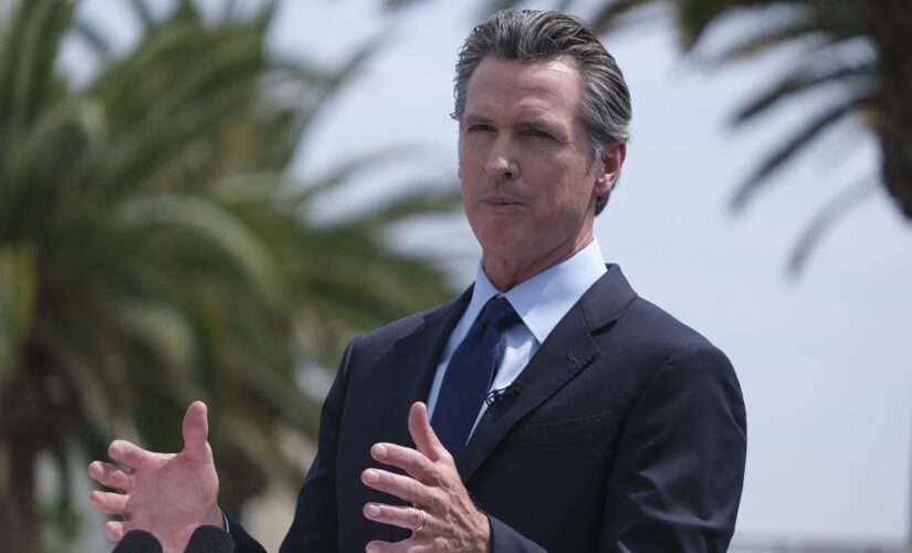 California parent groups sue Gavin Newsom, state health officials over classroom mask requirements