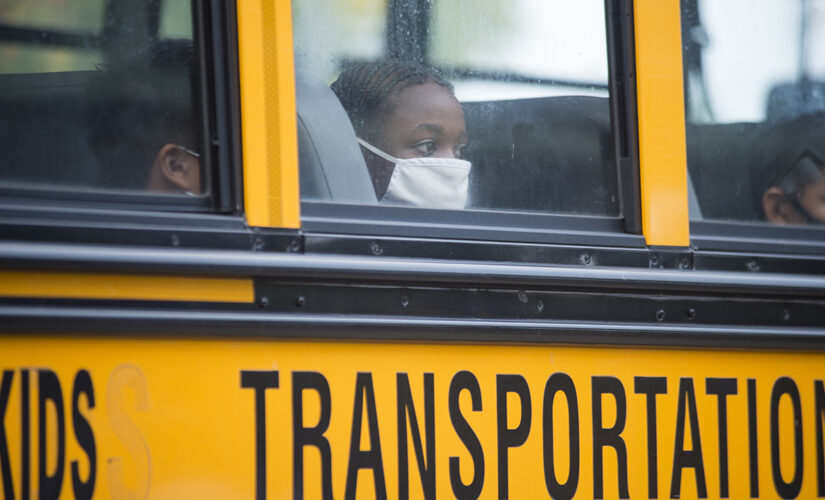 Michigan Catholic school argues in lawsuit mask mandates violate religious liberty by hiding ‘God’s image’