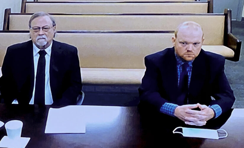 Ahmaud Arbery case: Court hearing to focus on jury selection for trial of 3 men accused of murder