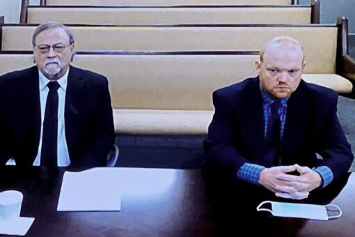 Ahmaud Arbery case: Court hearing to focus on jury selection for trial of 3 men accused of murder