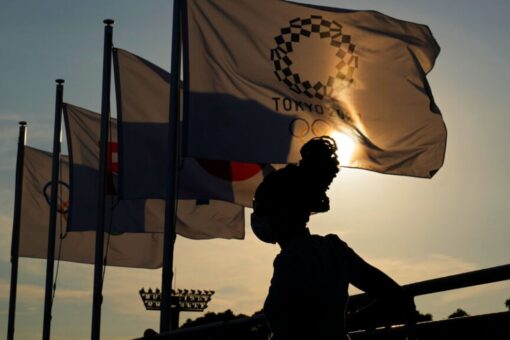 Tokyo Olympics could be threatened by cyberattack, FBI warns