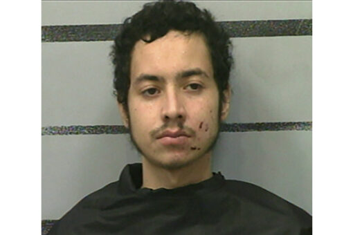 Texas suspect accused of killing SWAT officer during standoff faces federal assault charge