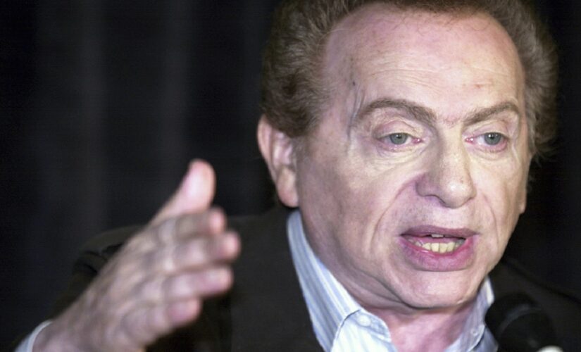 Iconic Borscht Belt comic Jackie Mason dead at 93
