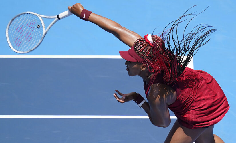 Naomi Osaka wins debut Olympic tennis match after skipping French Open, Wimbledon