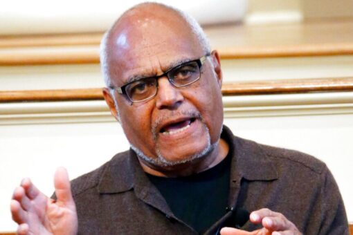 1960s civil rights activist Robert Moses has died