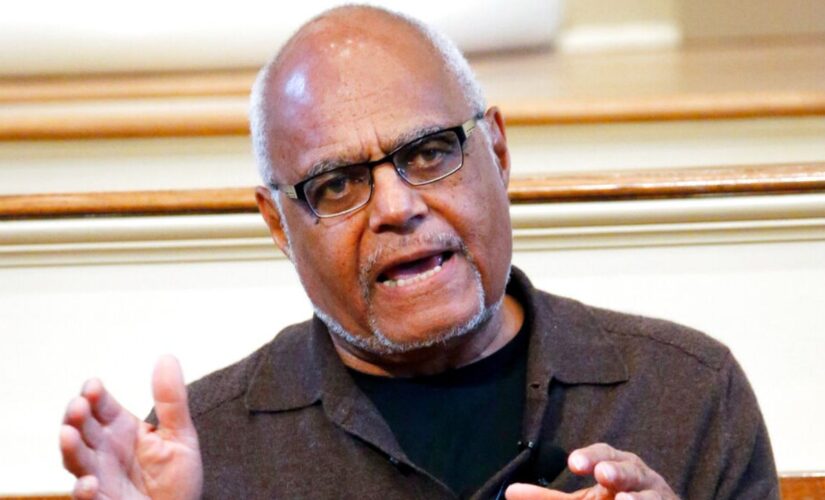 1960s civil rights activist Robert Moses has died