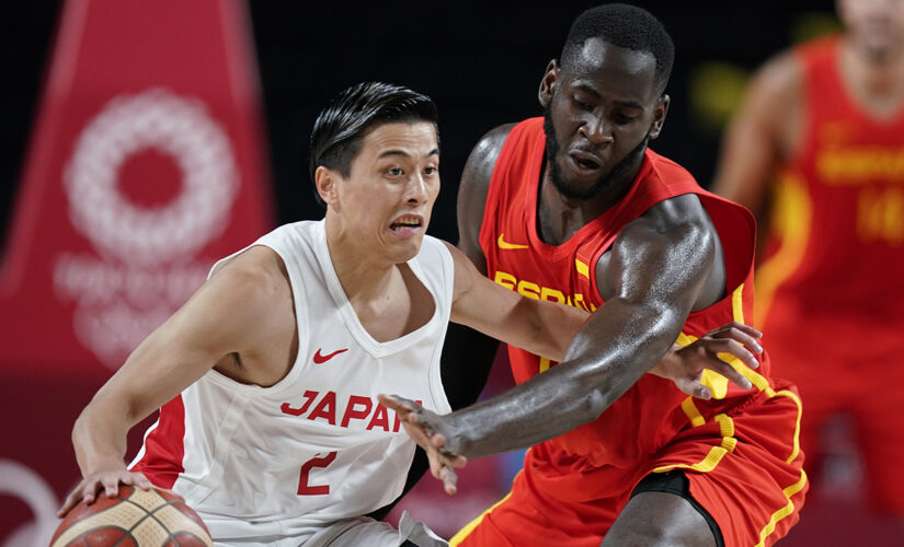 Giddey, Sengun, Garuba among international NBA prospects