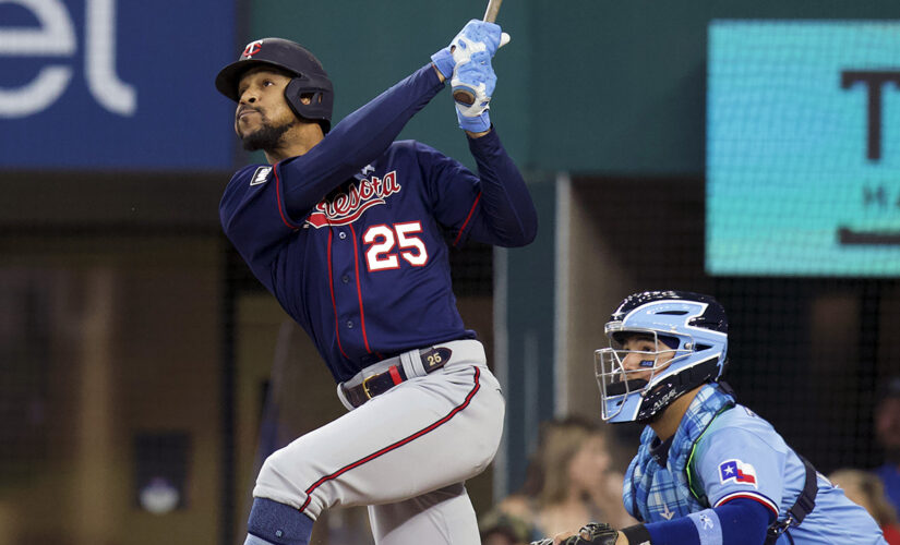 Talks stalled, but Buxton says he wants to stay with Twins