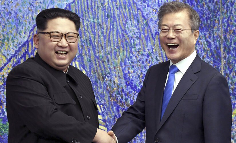 Koreas agree to restore communication channels, improve ties