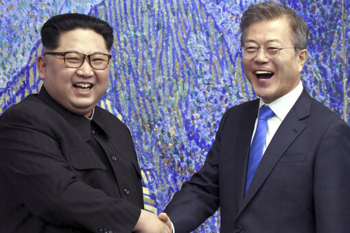 Koreas agree to restore communication channels, improve ties