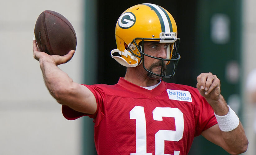 Analysis: Rodgers’ return to Green Bay makes most sense