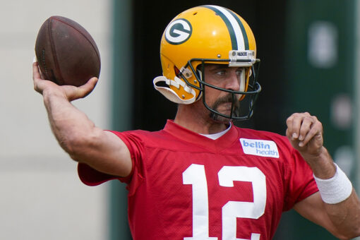 Analysis: Rodgers’ return to Green Bay makes most sense