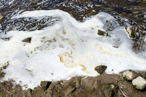 Audit: Military personnel unprotected from toxic chemicals