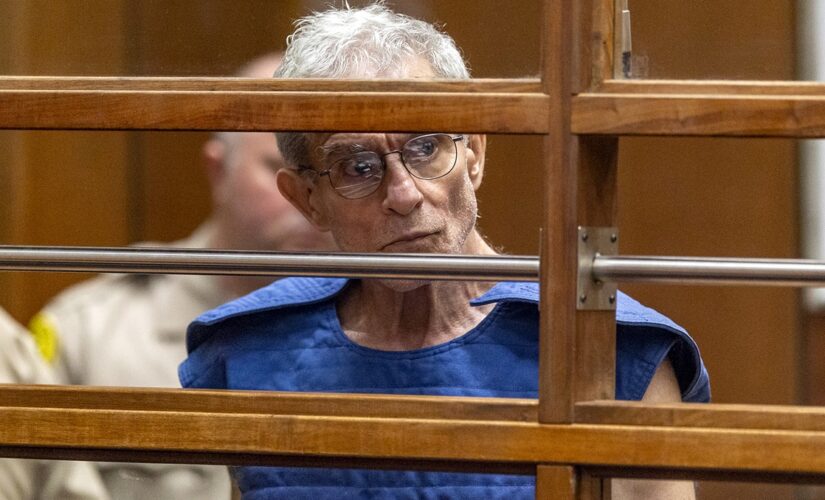 Democratic donor Ed Buck convicted in connection to drug overdose deaths of 2 men in his apartment