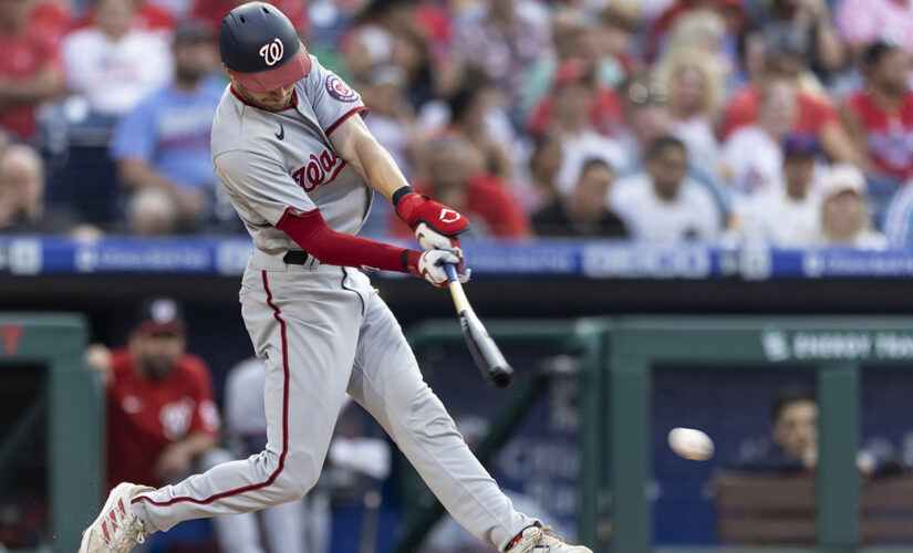 4 Nats players, 8 staffers test positive, game vs Phils postponed