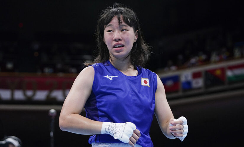 Olympic women’s boxing is bigger, deeper, better in Tokyo