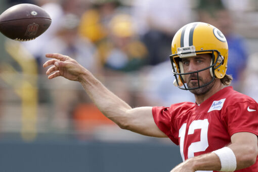 From Rodgers to Watson, all about QBs as NFL camps begin