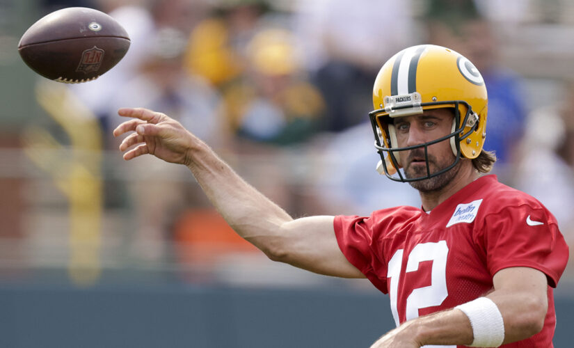 From Rodgers to Watson, all about QBs as NFL camps begin