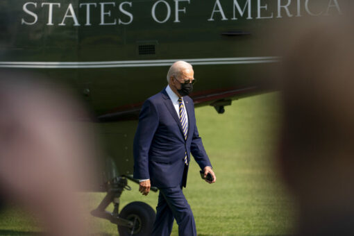 Biden administration calls for $100 coronavirus vaccine payments