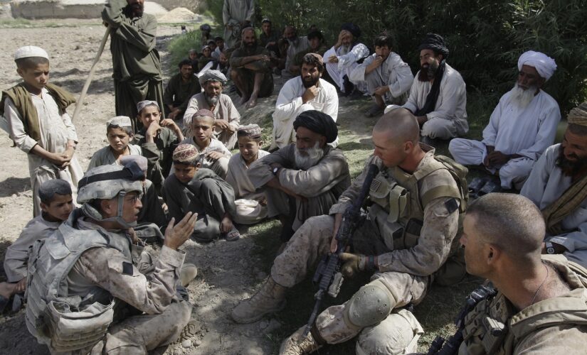 Evacuation flight brings 200 Afghans to US