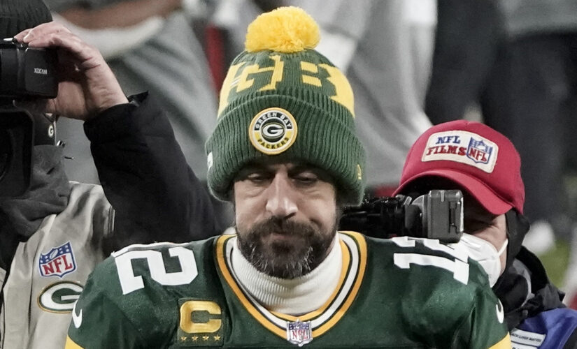 Aaron Rodgers appears to land in Green Bay as new deal looms: report