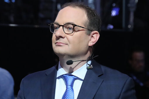 Former ESPNer: Woj ‘put a foot on’ black careers