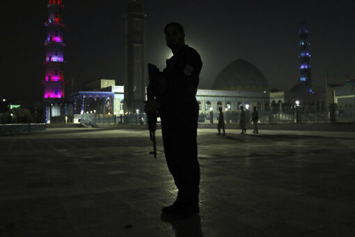 With Taliban surging in Afghanistan as US withdraws, Biden to pitch ‘diplomatic solution’