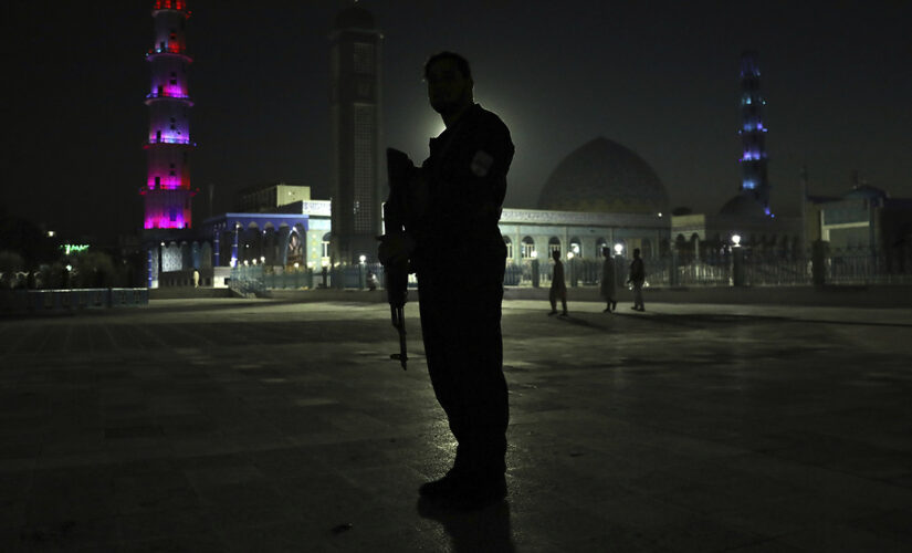 With Taliban surging in Afghanistan as US withdraws, Biden to pitch ‘diplomatic solution’