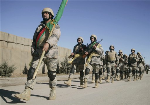 UN compound in Afghanistan attacked, at least one guard killed