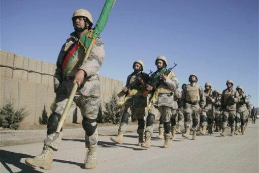 UN compound in Afghanistan attacked, at least one guard killed
