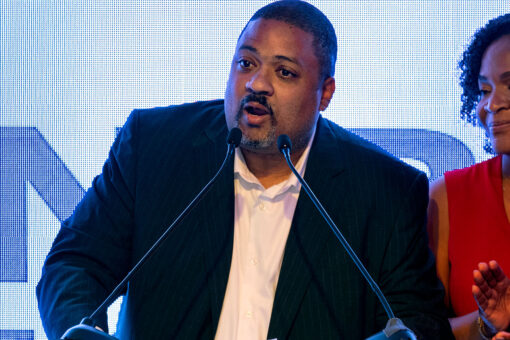 Alvin Bragg poised to be Manhattan’s first Black DA