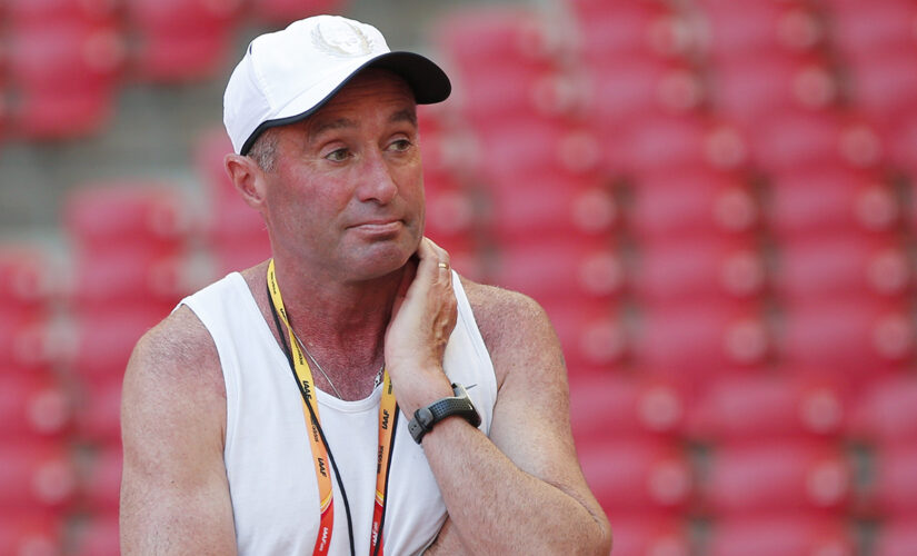 Salazar gets lifetime ban for sexual, emotional misconduct