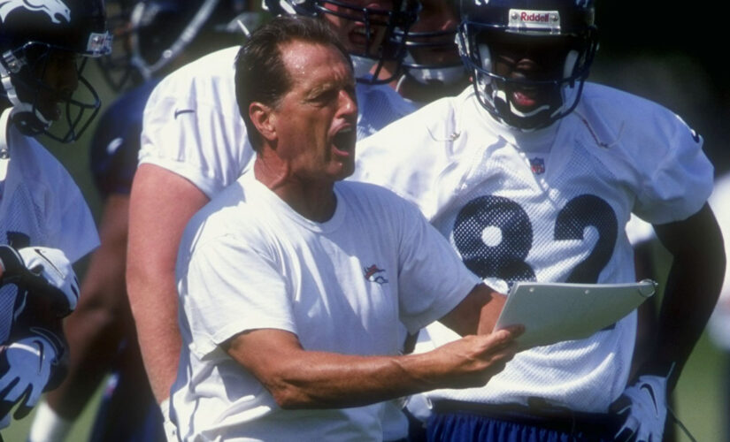 Alex Gibbs, notable offensive line coach of Broncos’ Super Bowl title runs, dead at 80