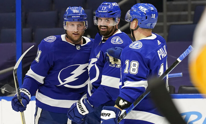 Tampa Bay Lightning family members denied entry to Canada for Stanley Cup