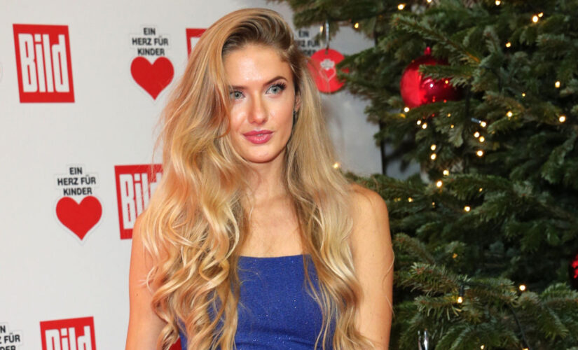 Alica Schmidt, dubbed ‘World’s Sexiest Athlete,’ is headed to the Olympics
