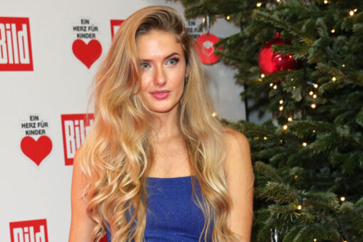 Alica Schmidt, dubbed ‘World’s Sexiest Athlete,’ is headed to the Olympics