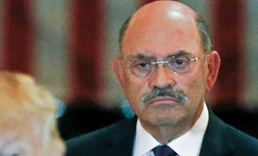 Trump Organization CFO Alan Weisselberg surrenders to Manhattan DA ahead of expected tax-related charges