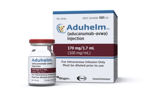 Cleveland Clinic won’t carry controversial Alzheimer’s drug