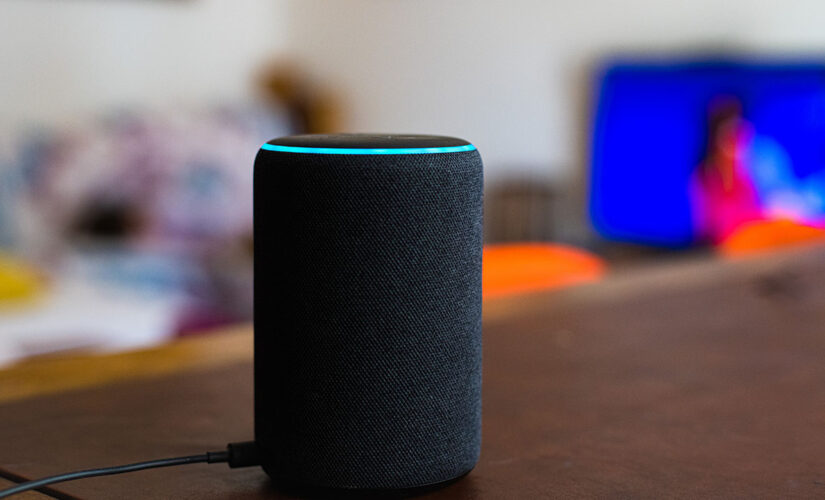 Parents ask Amazon to change name of Alexa speaker after kids with same name get bullied