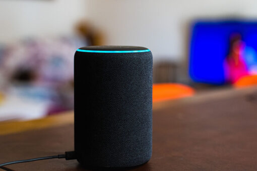Parents ask Amazon to change name of Alexa speaker after kids with same name get bullied