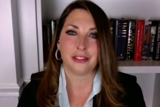 Ronna McDaniel: Americans know why cities are in ‘chaos’ and police are quitting in record numbers