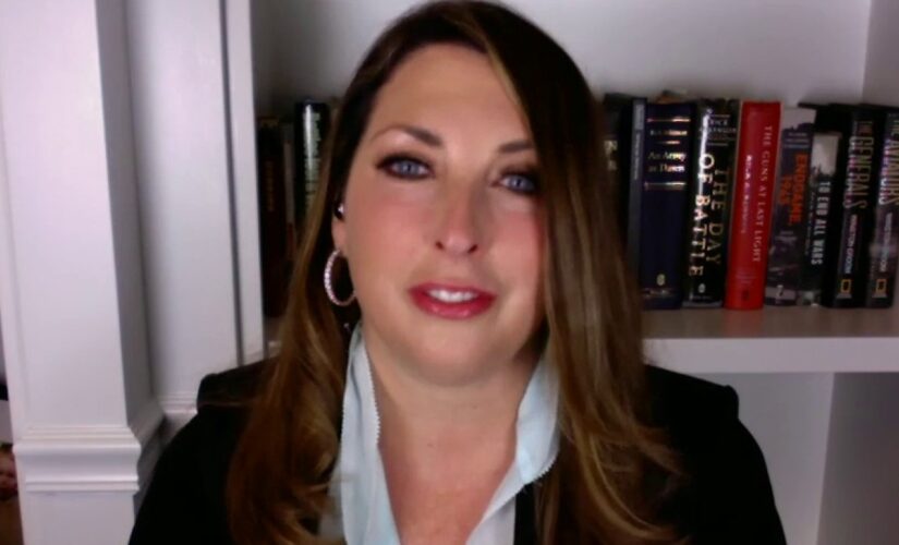 Ronna McDaniel: Americans know why cities are in ‘chaos’ and police are quitting in record numbers