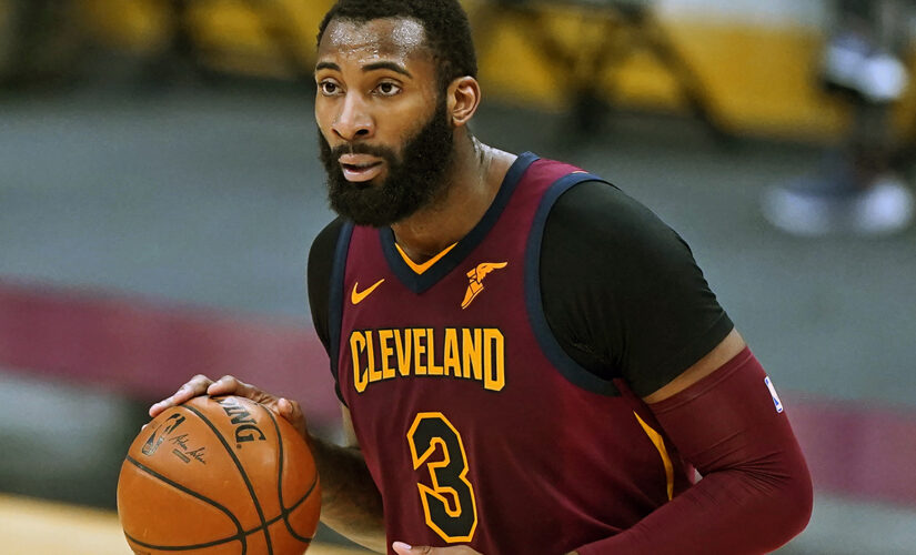 Lakers’ Andre Drummond gives 2-word response on where he will play next season: ‘Shanghai, China’